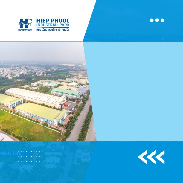Khu Công Nghiệp Hiệp Phước