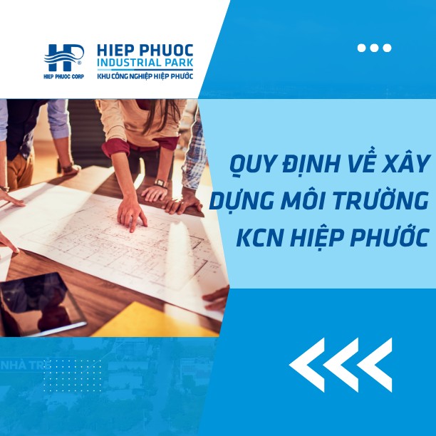 Khu Công Nghiệp Hiệp Phước