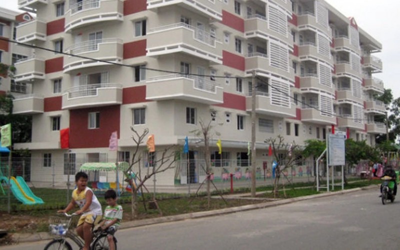 Nhà lưu trú