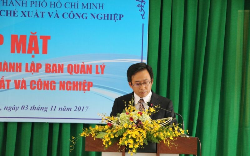 25 Năm Thành Lập Hepza | Khu Công Nghiệp Hiệp Phước