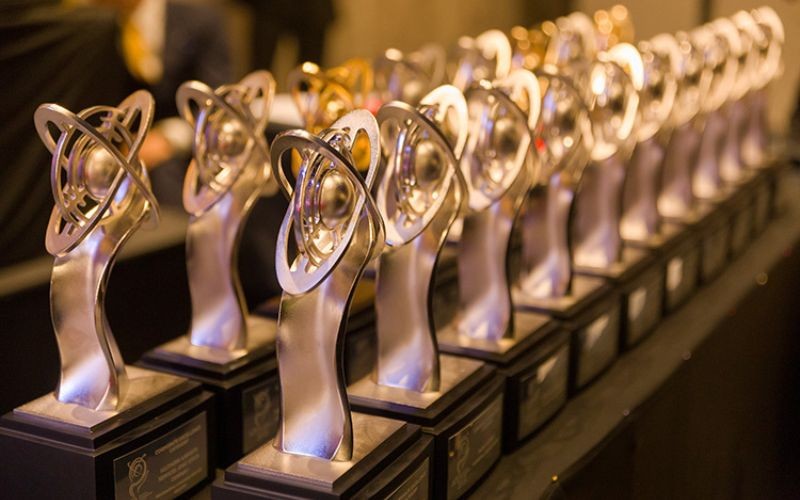Công Ty Cổ Phần Khu Công Nghiệp Hiệp Phước Được Vinh Danh Doanh Nghiệp Xuất Sắc Châu Á 2018 | Khu Công Nghiệp Hiệp Phước