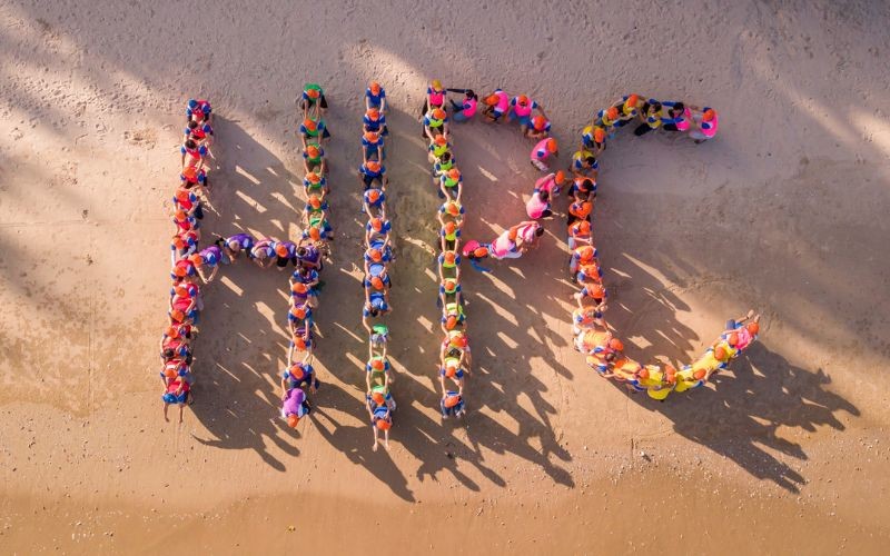 Hiệp Phước Team Building 2019 | Khu Công Nghiệp Hiệp Phước