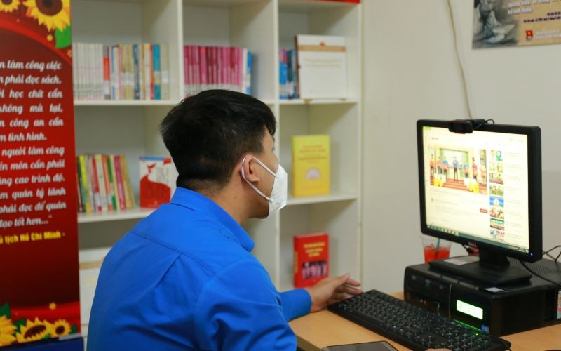 Học Bổng Tiếp Sức Đến Trường Cho Con Em Công Nhân Kcn Hiệp Phước | Khu Công Nghiệp Hiệp Phước