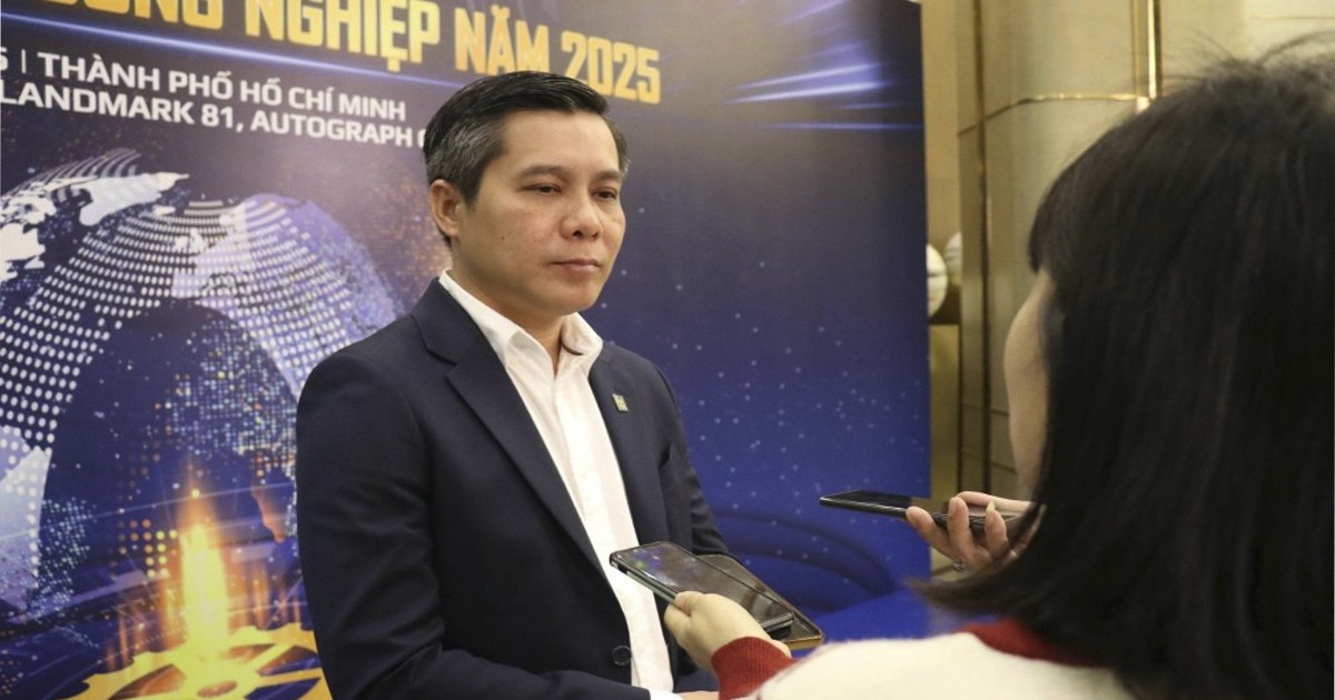 Giải Bài Toán Chuyển Đổi Khu Công Nghiệp Sinh Thái | Khu Công Nghiệp Hiệp Phước