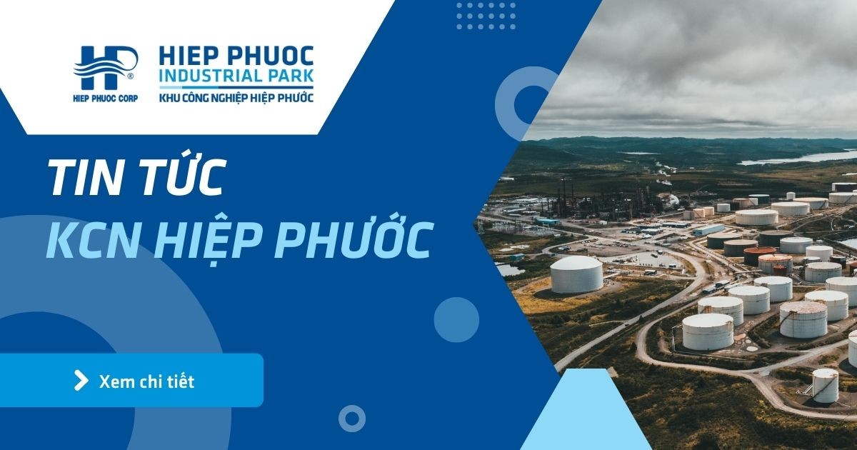 Kcn Hiệp Phước Ký Kết Hợp Tác Cùng Trường Đại Học Hutech Đào Tạo Nhân Lực Trình Độ Cao Cho Doanh Nghiệp | Khu Công Nghiệp Hiệp Phước