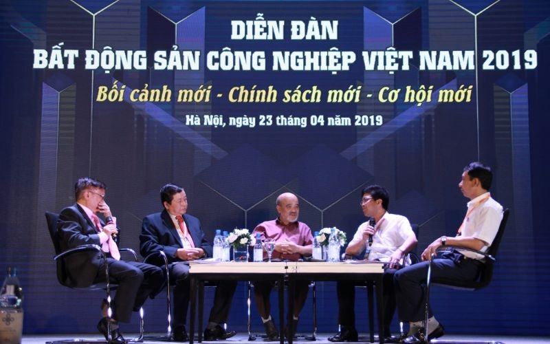 5 yếu tố nào làm phân khúc bất động sản công nghiệp luôn hấp dẫn Nhà đầu tư?