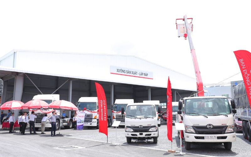 6 - 12 tháng tới, bất động sản công nghiệp Việt Nam sẽ hưởng lợi từ làn sóng Nhật Bản