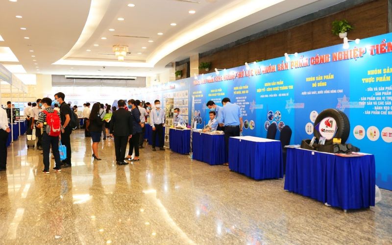 Cơ hội kết nối các doanh nghiệp công nghiệp hỗ trợ