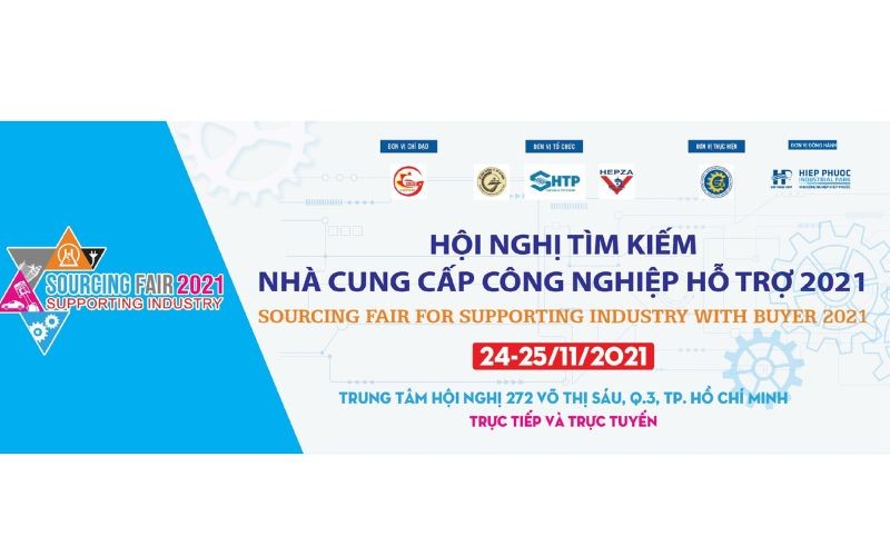 Cơ hội kết nối các doanh nghiệp công nghiệp hỗ trợ