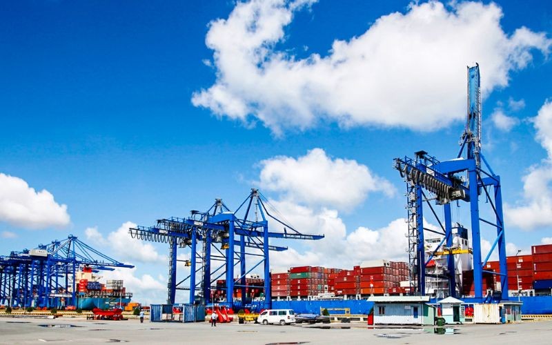 Cụm cảng KCN Hiệp Phước - tiềm năng phát triển trung tâm logistics phía Nam