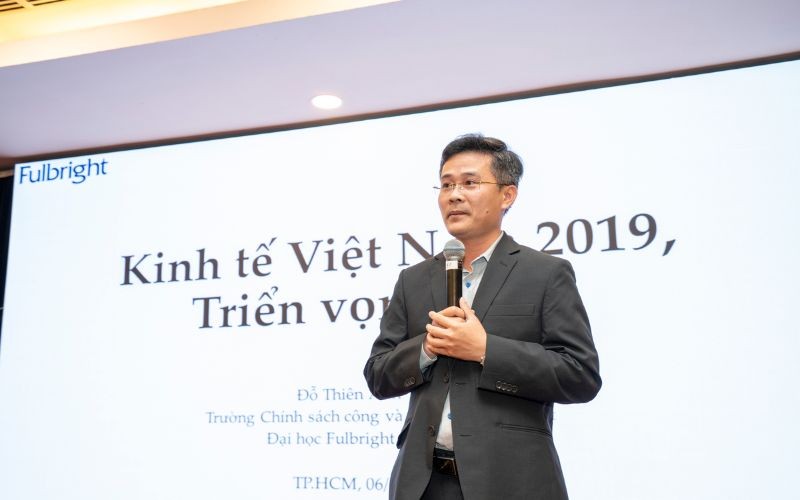 Đêm hội Doanh nhân KCN Hiệp Phước 2019 “Kết nối giá trị - Nâng tầm thương hiệu”