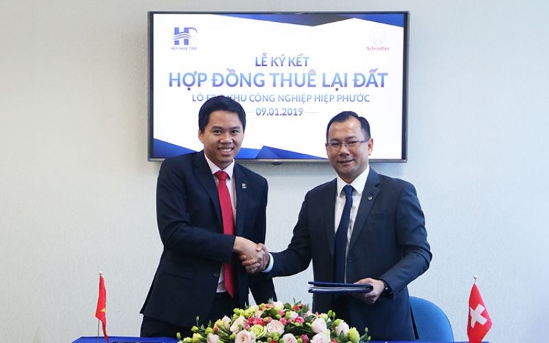 Dòng Vốn Fdi "Đổ Ồ Ạt" Vào Tp. Hồ Chí Minh Trong 2 Tháng Đầu Năm 2019