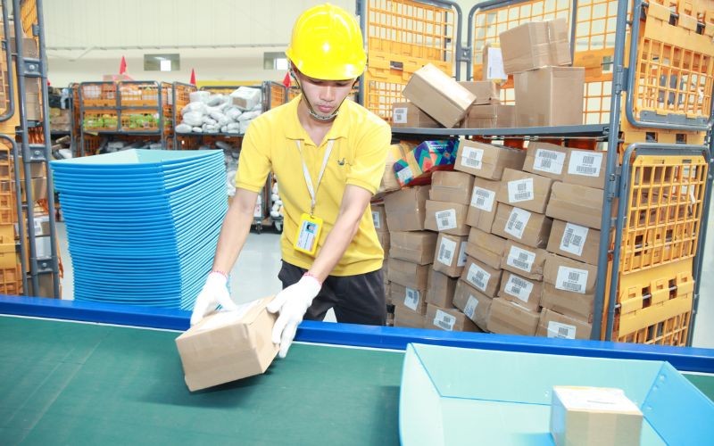 Dòng Vốn Fdi "Đổ Ồ Ạt" Vào Tp. Hồ Chí Minh Trong 2 Tháng Đầu Năm 2019