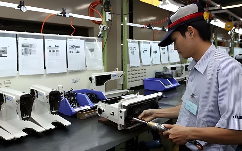 Fdi Chảy Mạnh Vào Tp Hcm