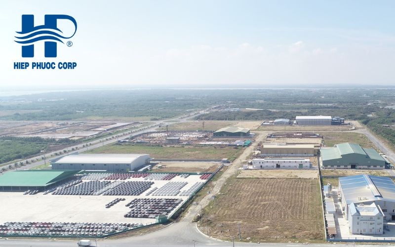 Giá thuê khu công nghiệp phía Nam TP HCM có chiều hướng tăng