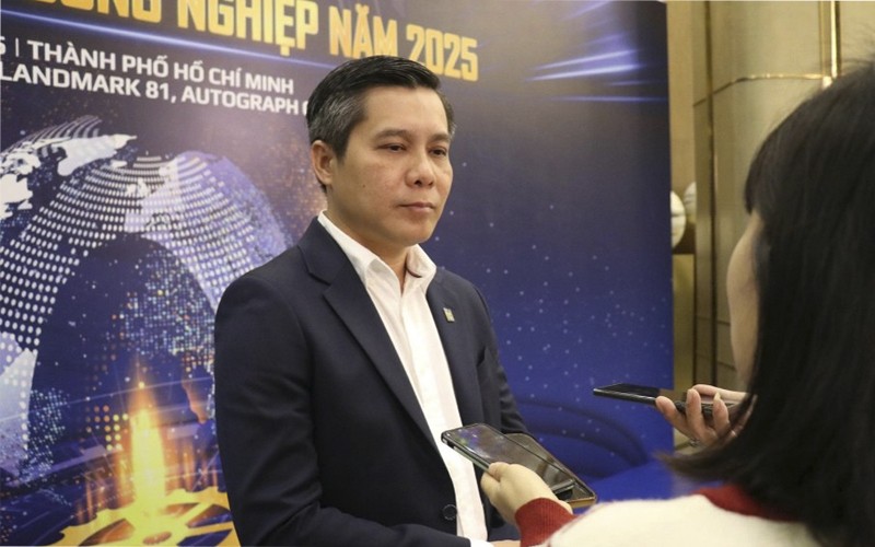 Giải Bài Toán Chuyển Đổi Khu Công Nghiệp Sinh Thái