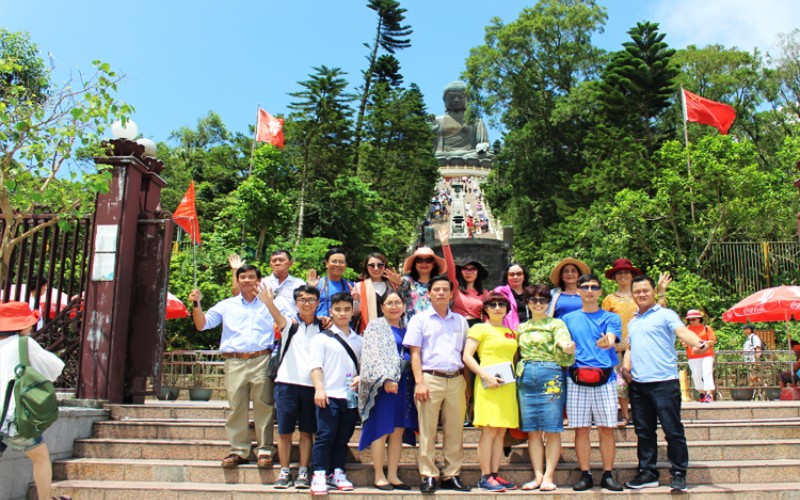 HIPC - Chương trình du lịch hè 2018