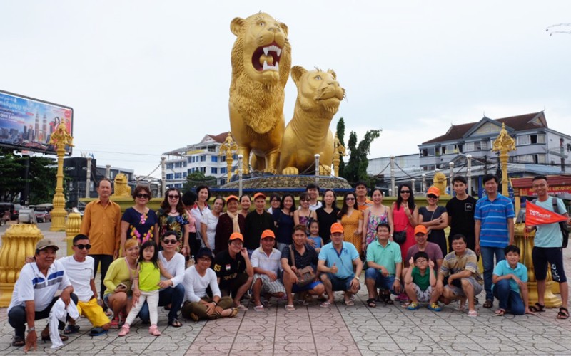 HIPC - Chương trình du lịch hè 2018