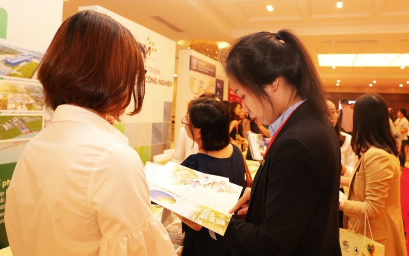 HIPC tham dự Diễn đàn Bất động sản Công nghiệp Việt Nam 2020 “Thời cơ vàng trong vận hội mới”