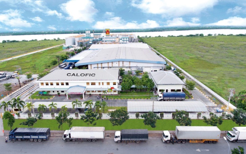 Kcn Hiệp Phước - Hành Trình 28 Năm Kiến Tạo Giá Trị Bền Vững