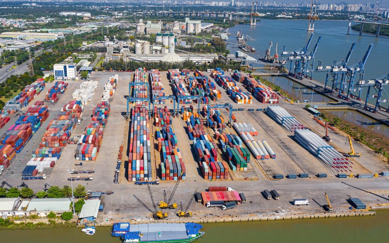 Kcn Hiệp Phước - Hành Trình 28 Năm Kiến Tạo Giá Trị Bền Vững