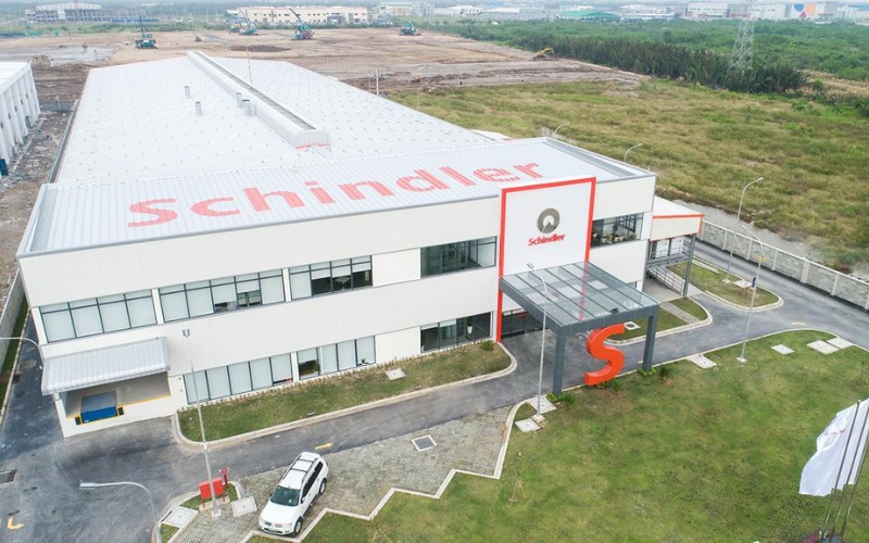 Kcn Hiệp Phước - Hành Trình 28 Năm Kiến Tạo Giá Trị Bền Vững