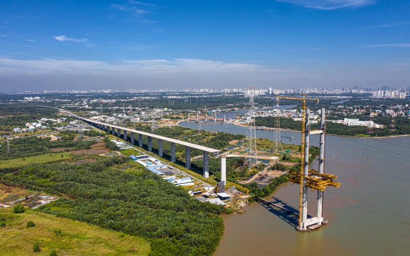 Kcn Hiệp Phước - Hành Trình 28 Năm Kiến Tạo Giá Trị Bền Vững