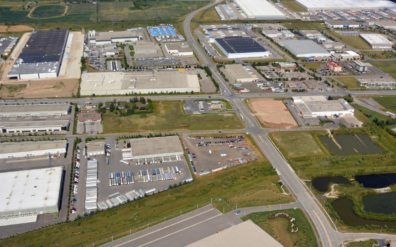 Khôi phục ưu đãi cho khu công nghiệp