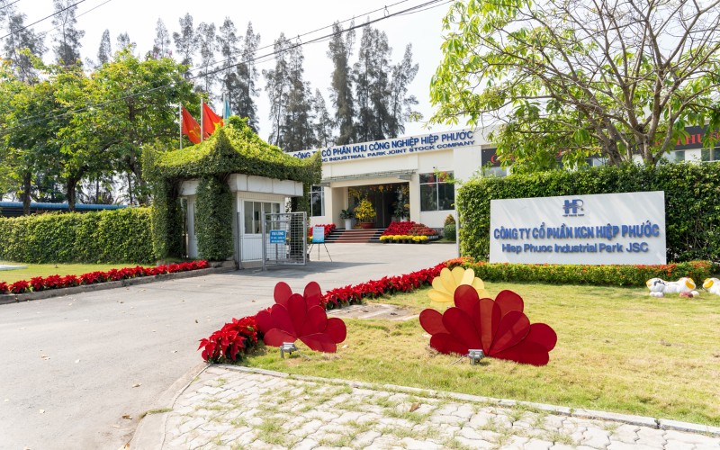 Khu Công Nghiệp Sinh Thái - Đòn Bẩy Cho Kinh Tế Xanh
