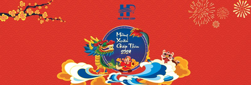 Lịch Nghỉ Tết Nguyên Đán Giáp Thìn 2024