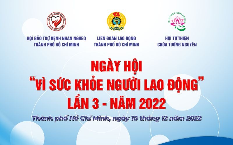 Ngày hội “ Vì sức khỏe người lao động” KCN Hiệp Phước