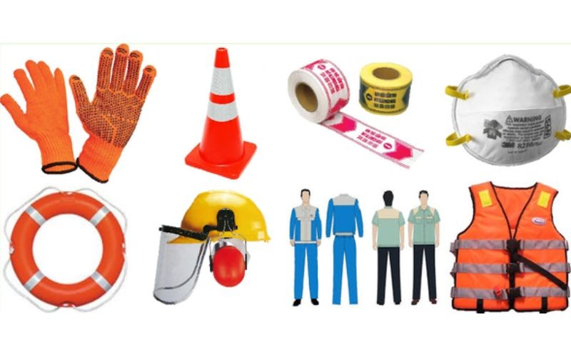 Quy định mới về trang bị bảo vệ cho người lao động