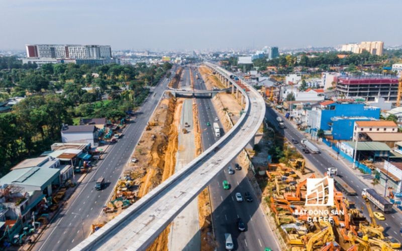 Sẽ triển khai xây dựng hàng loạt cao tốc, đường vành đai nghìn tỷ kết nối TP. HCM với các tỉnh lân cận