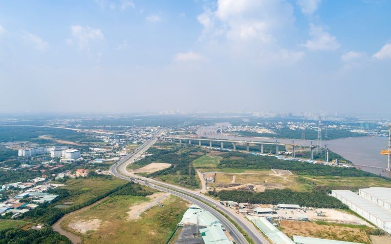 Sẽ triển khai xây dựng hàng loạt cao tốc, đường vành đai nghìn tỷ kết nối TP. HCM với các tỉnh lân cận