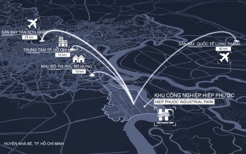 Thành phố Hồ Chí Minh hoàn tất mở rộng cầu Kênh Tẻ