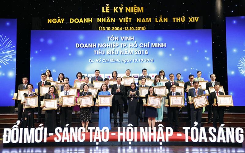 Tổng hợp những tin tức sự kiện nổi bật tháng 10 tại KCN Hiệp Phước