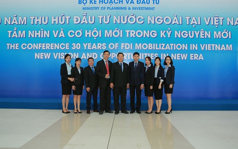 Tổng hợp những tin tức sự kiện nổi bật tháng 10 tại KCN Hiệp Phước