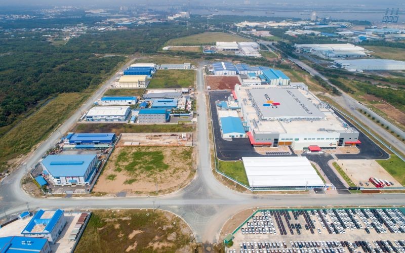 Tổng kết thị trường bất động sản công nghiệp sau quý I/2020 đầy biến động