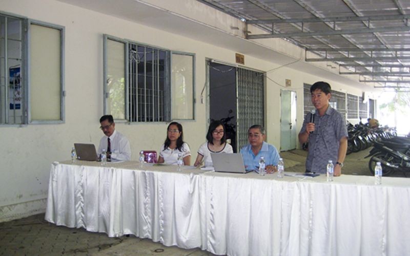 Tư vấn chính sách xã hội đối với lao động