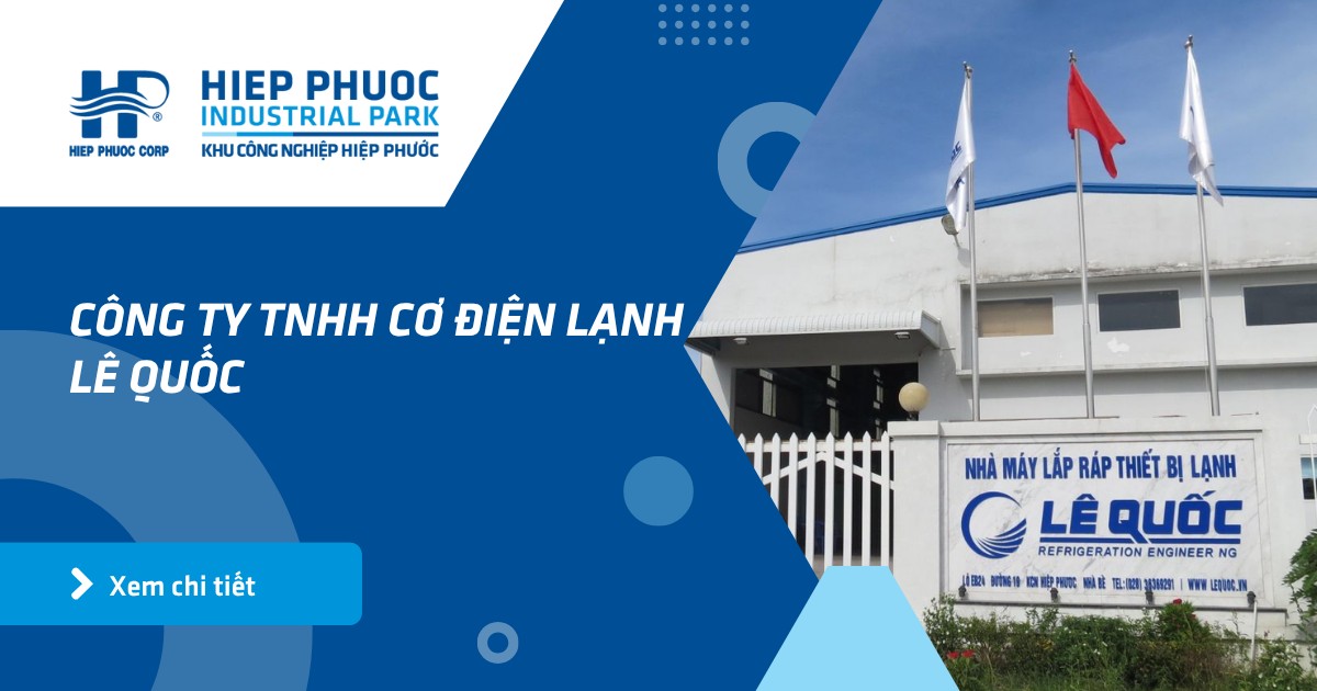 Tuyển Dụng Thợ Hàn | Khu Công Nghiệp Hiệp Phước